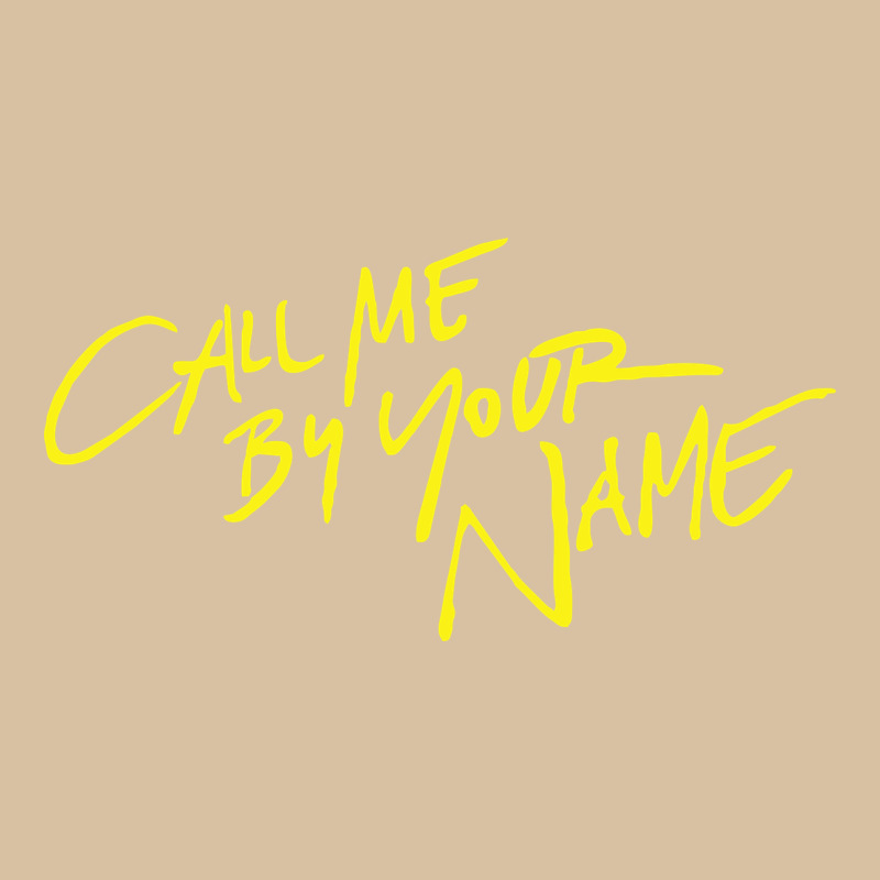 Call Me By Your Name Heavyweight Hoodie by linhVisuals | Teevron