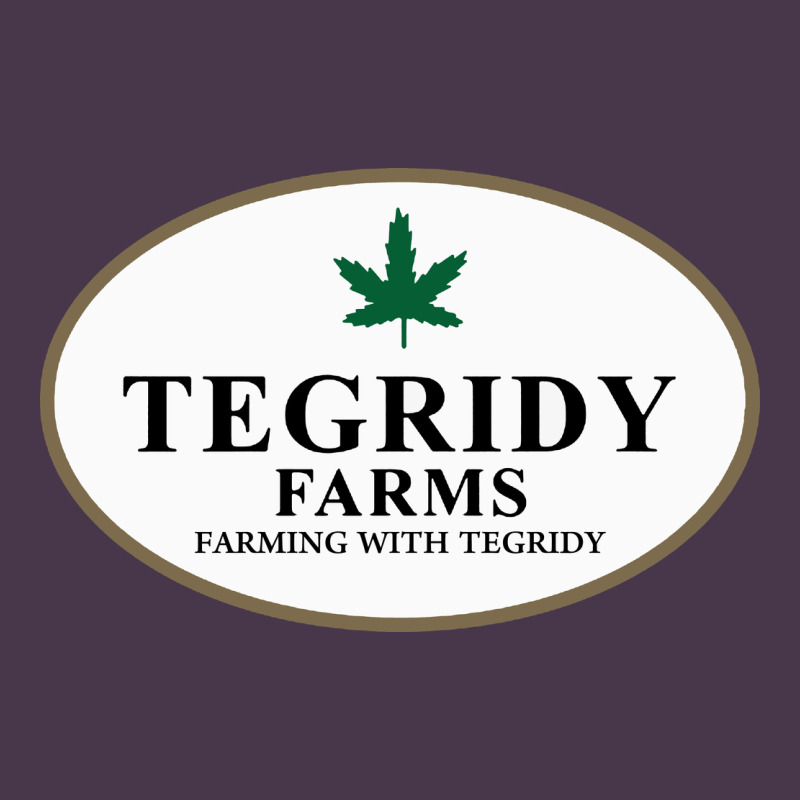 Tegridy Farms Heavyweight Hoodie by linhVisuals | Teevron