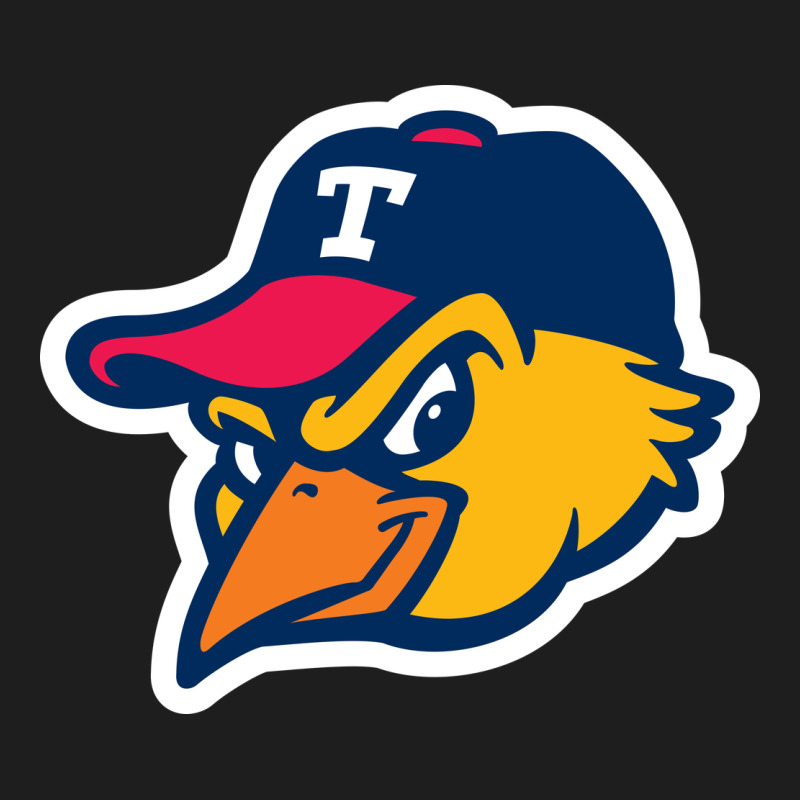 Toledo-mud-hens Heavyweight Hoodie by linhVisuals | Teevron