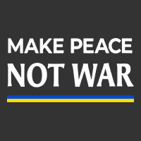 make peace not war | Teevron