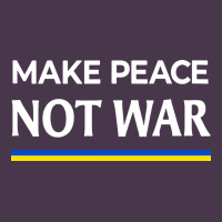 Make Peace Not War Heavyweight Hoodie | Teevron