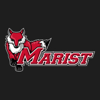 Marist Red Foxes Heavyweight Hoodie | Teevron