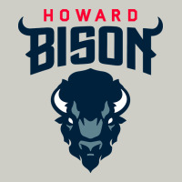 Howard Bison Heavyweight Hoodie | Teevron