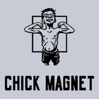 Chick Magnet Heavyweight Hoodie | Teevron