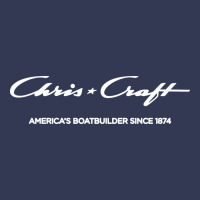Chris Boat Company Heavyweight Hoodie | Teevron