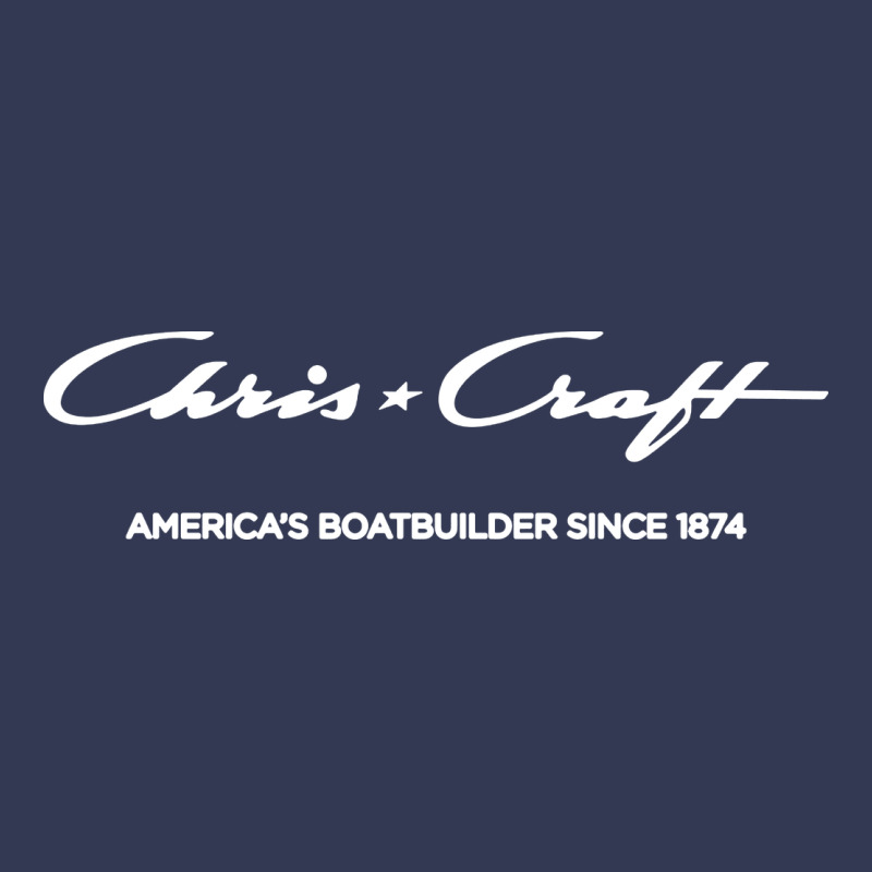 Chris Boat Company Heavyweight Hoodie by linhVisuals | Teevron