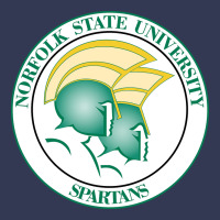 Norfolk State Spartans Heavyweight Hoodie | Teevron