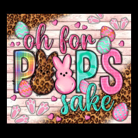 Oh For Peeps Sake Tumbler Easter Day Premium Tee | Teevron