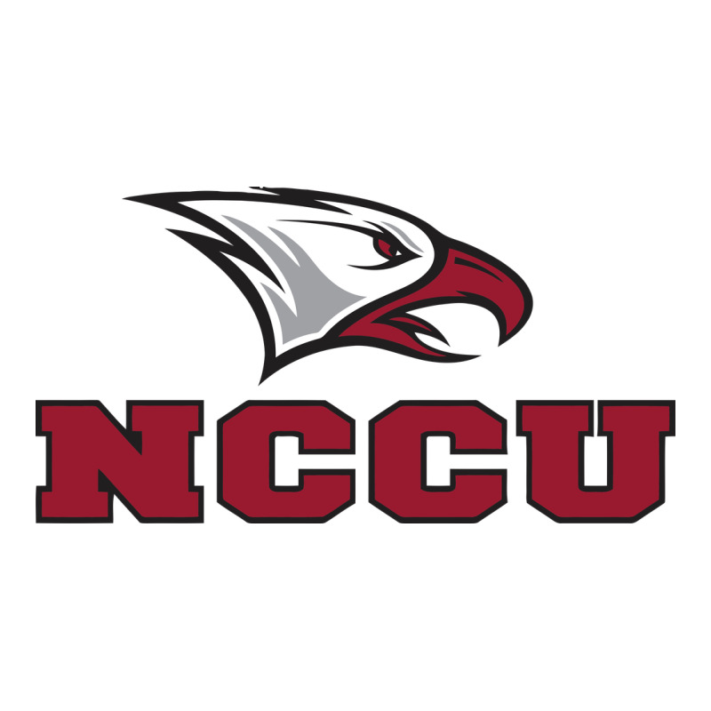 North Carolina Central Eagles Heavyweight Hoodie by linhVisuals | Teevron