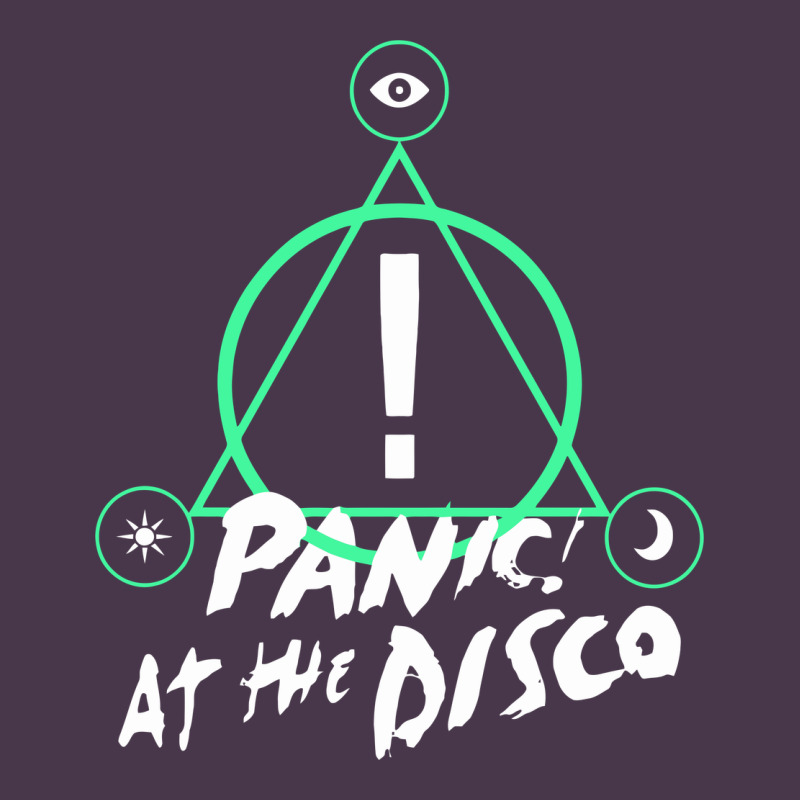 Panic! At The Disco Heavyweight Hoodie by linhVisuals | Teevron