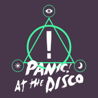 Panic! At The Disco Heavyweight Hoodie | Teevron