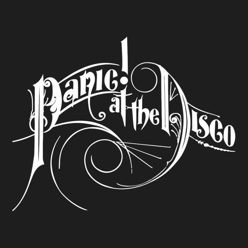 Panic! At The Disco Heavyweight Hoodie by linhVisuals | Teevron