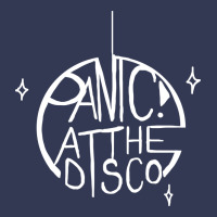 Panic! At The Disco Heavyweight Hoodie | Teevron