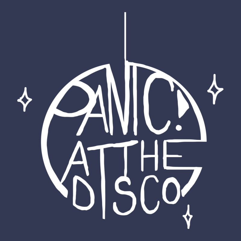 Panic! At The Disco Heavyweight Hoodie by linhVisuals | Teevron