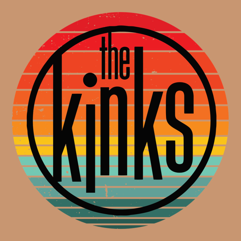 The Kinks Vintage Music Retro Heavyweight Hoodie by linhVisuals | Teevron