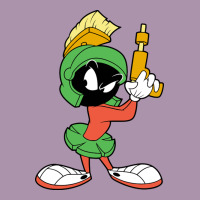 Marvin The Martian Looney Heavyweight Hoodie | Teevron