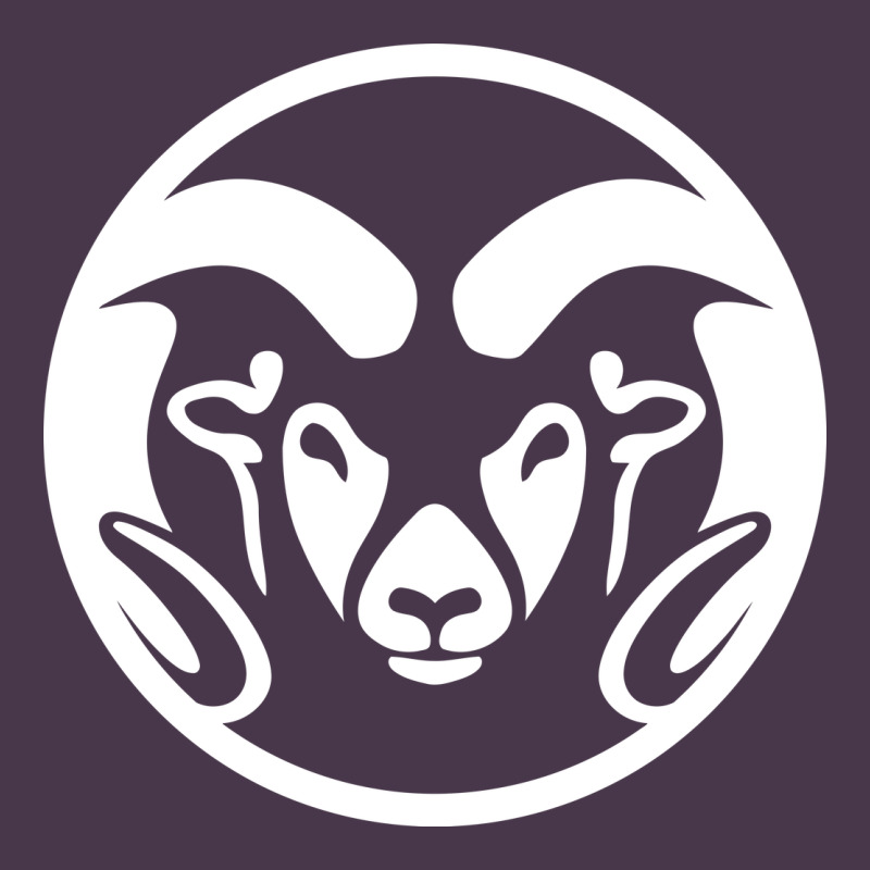Colorado State Rams Heavyweight Hoodie by linhVisuals | Teevron