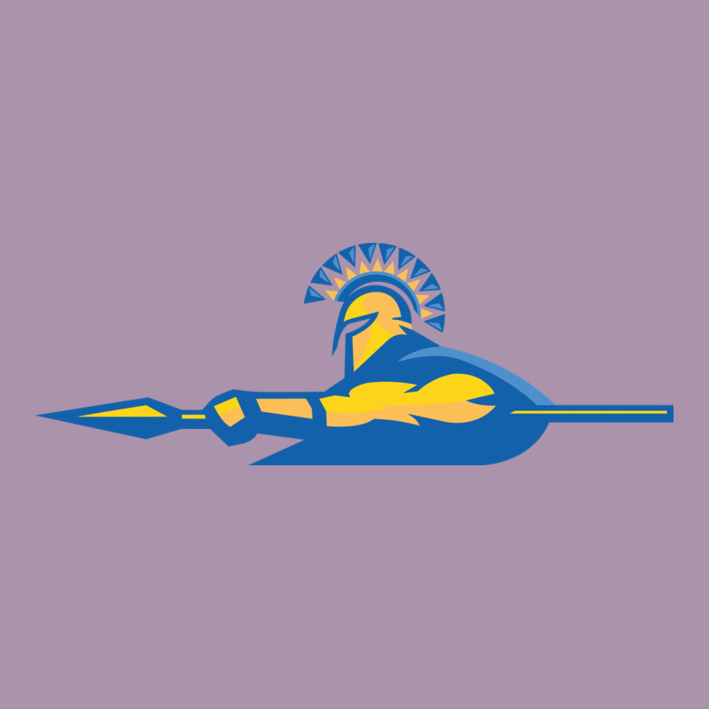 San Jose State Spartans Heavyweight Hoodie by linhVisuals | Teevron