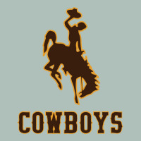 University Of Wyoming Cowboys Heavyweight Hoodie | Teevron