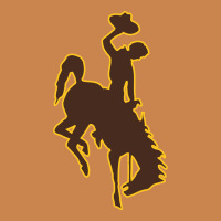 University Of Wyoming Cowboys Heavyweight Hoodie | Teevron