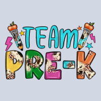 Team Pre K Premium Sweatshirt | Teevron