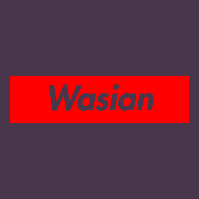Wasian Heavyweight Hoodie by linhVisuals | Teevron