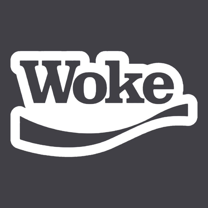 Woke Heavyweight Hoodie by linhVisuals | Teevron