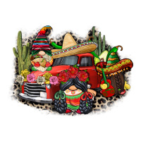 cinco de mayo truck | Teevron