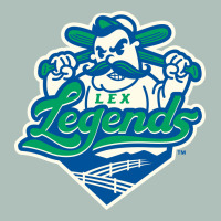 Lexington Legends Heavyweight Hoodie | Teevron