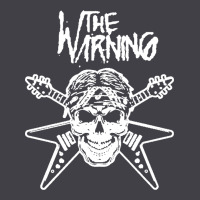The Warning Amazing Heavyweight Hoodie | Teevron