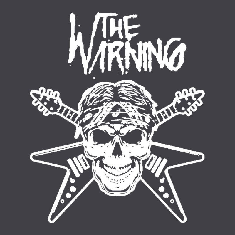 The Warning Amazing Heavyweight Hoodie by linhVisuals | Teevron