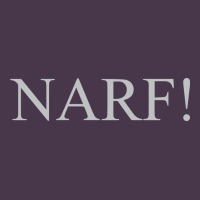 Narf Heavyweight Hoodie | Teevron
