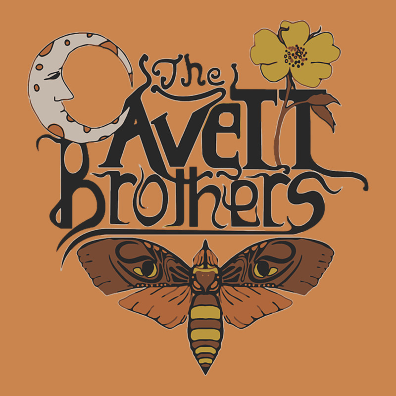 The Avett Brothers Heavyweight Hoodie by linhVisuals | Teevron