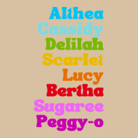 Althea Cassidy Name Woman Mans Heavyweight Hoodie | Teevron
