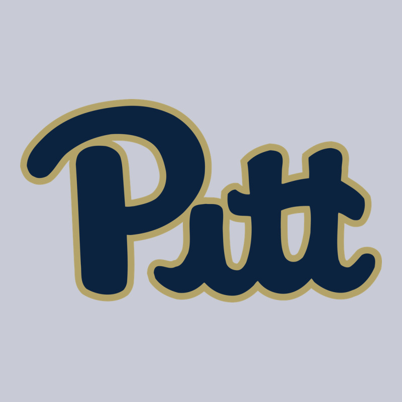 University Of Pittsburgh Heavyweight Hoodie by linhVisuals | Teevron