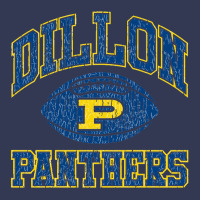 Dillon Football   Friday Night Lights Heavyweight Hoodie | Teevron