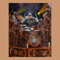 Neil Peart Cool Heavyweight Hoodie | Teevron