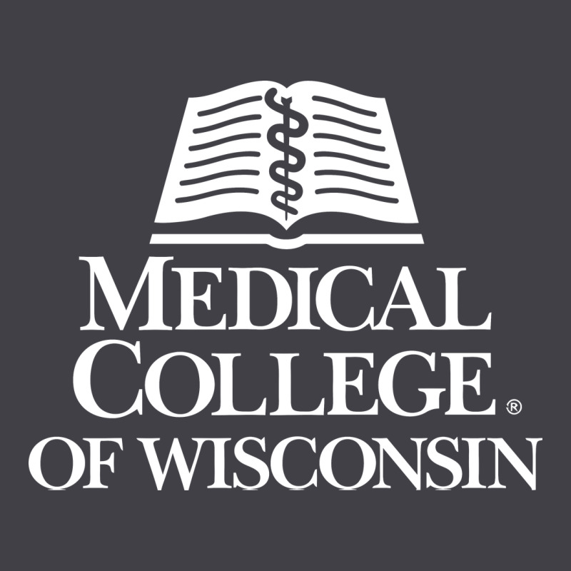 Medical College Of Wisconsin Heavyweight Hoodie by linhVisuals | Teevron