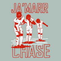 Ja'marr Chase Heavyweight Hoodie | Teevron