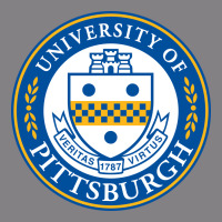 University Of Pittsburgh Heavyweight Hoodie | Teevron