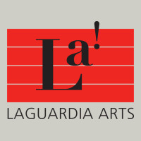 Fiorello H. Laguardia High School Of Music Heavyweight Hoodie | Teevron