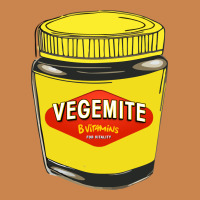 Vegemite Heavyweight Hoodie | Teevron
