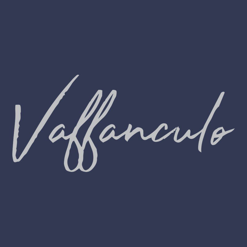 Vaffanculo Essential Heavyweight Hoodie by linhVisuals | Teevron