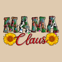 Mama Claus Heavyweight Sweatshirt | Teevron