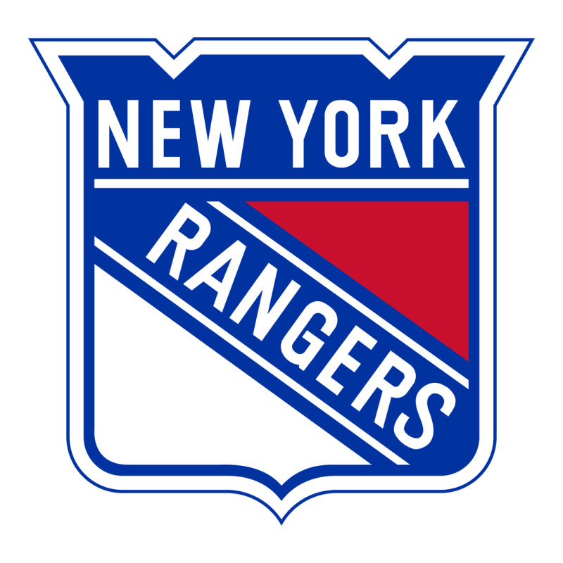 Ny Rangers Heavyweight Hoodie by linhVisuals | Teevron