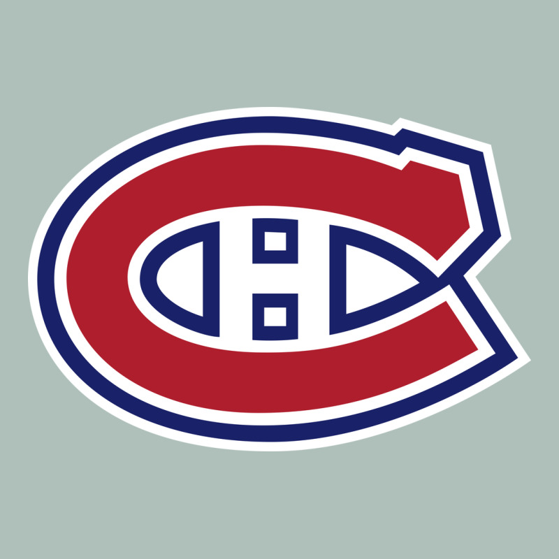 Canadiens Heavyweight Hoodie by linhVisuals | Teevron