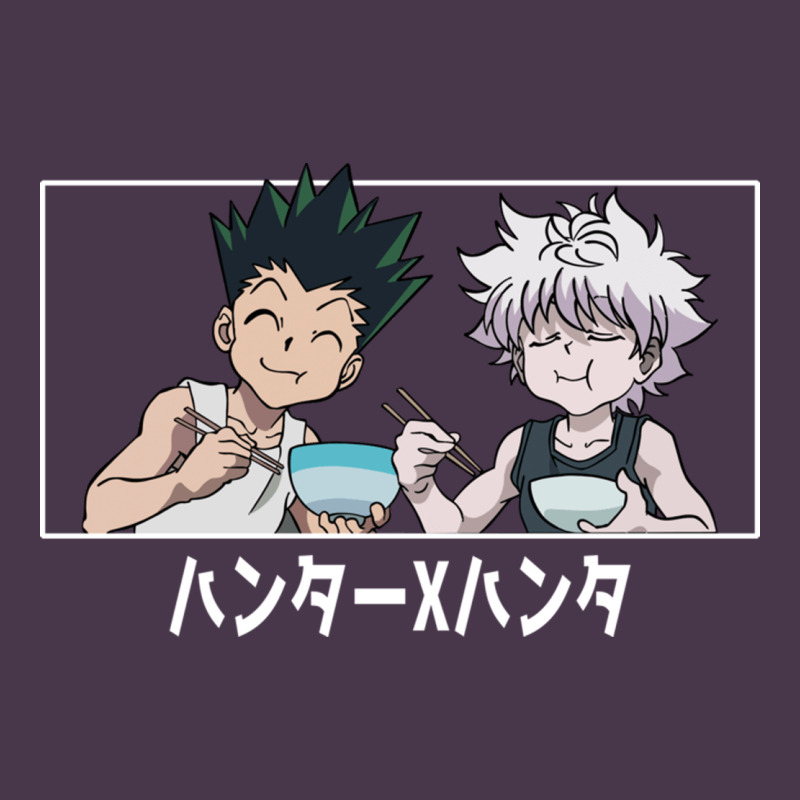 Gon Killua Heavyweight Hoodie by linhVisuals | Teevron