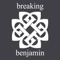 Breaking Benjamin - Black And White Heavyweight Hoodie | Teevron