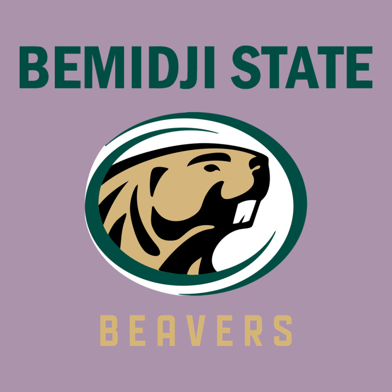 Bemidji State Beavers, Gear Heavyweight Hoodie by linhVisuals | Teevron