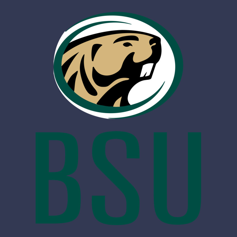 Bemidji State Beavers, Bsu, Gear Heavyweight Hoodie by linhVisuals | Teevron